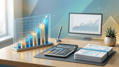 2026 Individual Retirement Accounts
