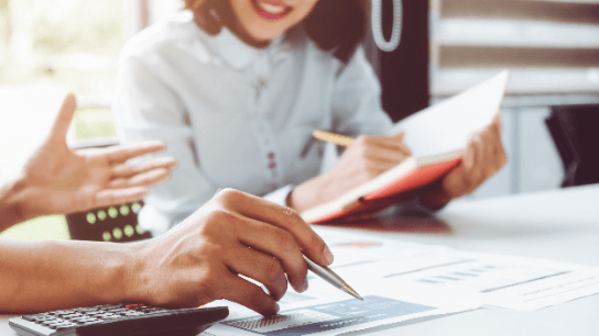 Taxation of Business Entities