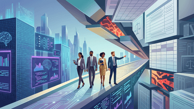 The Growth Squeeze: As Accounting Revenue Cools, Firms Face a Reckoning on AI, Regulation, and Risk