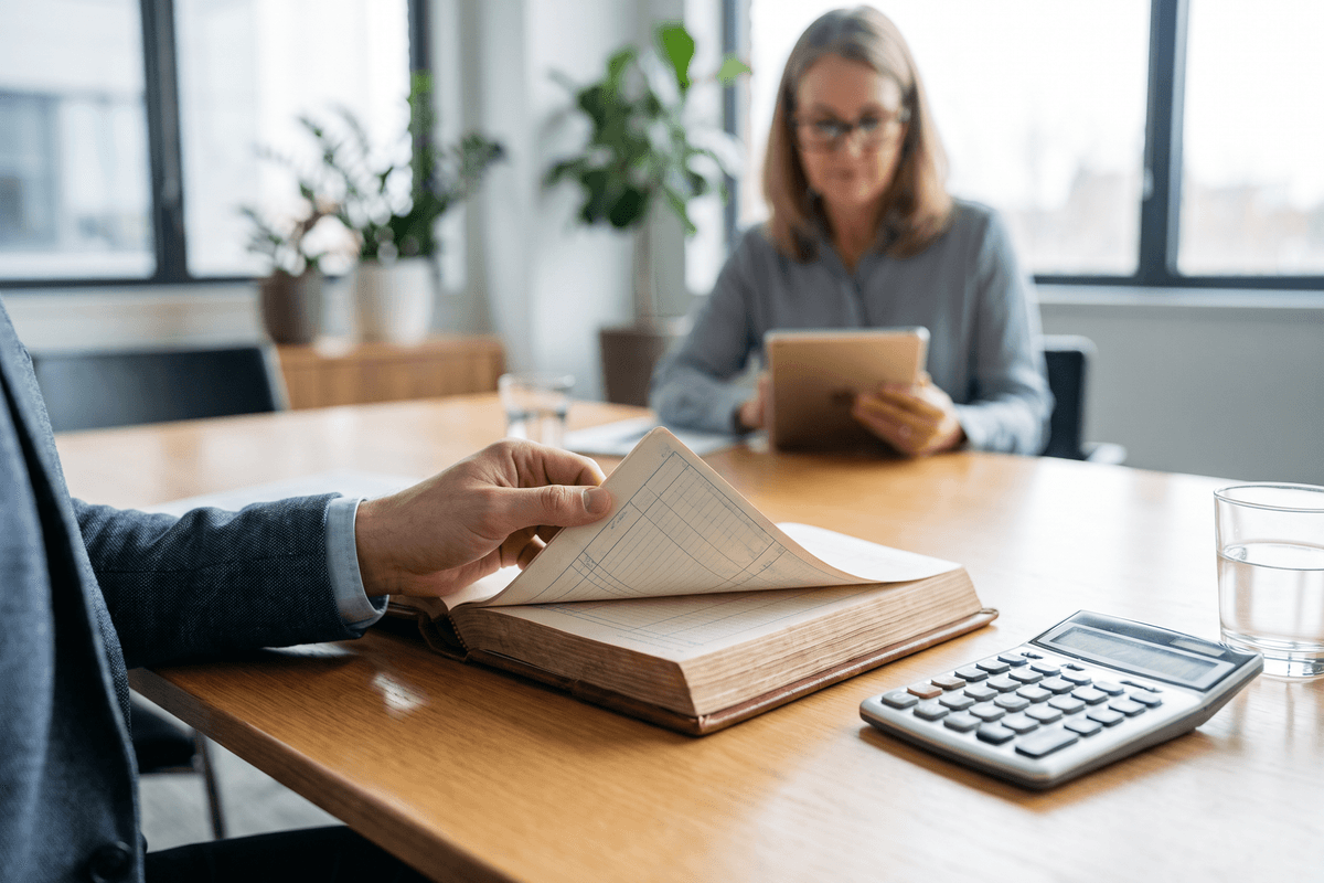 The Resilient Balance Sheet: Navigating Macro Optimism, GAAP Calibration, and the Enforcement Paradox