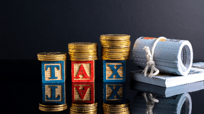 2024 Gift Taxes