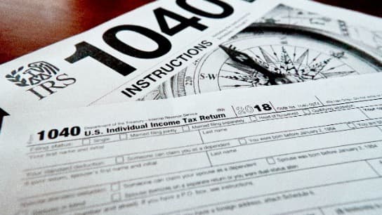 Claiming Dependents on a Tax Return
